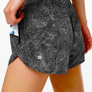 Lululemon Tracker Short V 4”